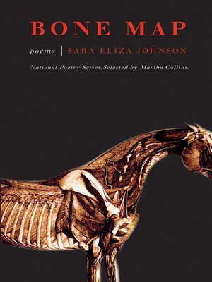 cover image of Bone Map